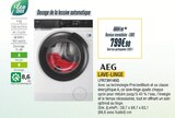 Promo Lave-linge à 799,90 € dans le catalogue Proxi Confort à Sarzeau