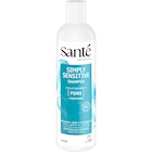 Shampoo Simply Sensitive im Angebot bei dm-drogerie markt in Stendal Shampoo Simply Sensitive Angebote von Santé naturally. bei dm-drogerie markt Stendal für 3,95 €