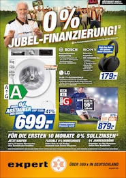 Aktueller expert Prospekt, "Top Angebote", mit Angeboten der Woche, gültig von 20.05.2026 bis 20.05.2026