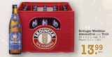 Weißbier Alkoholfrei Angebote von Erdinger bei E center Dreieich für 13,99 €