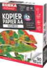 Kopierpapier im Marktkauf Prospekt Kopierpapier von EDEKA im aktuellen Marktkauf Prospekt für 5,99 €