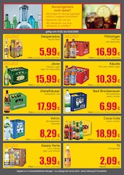 Saft im RAN Prospekt in Würzburg Aktueller RAN Prospekt mit Saft, "RAN", Seite 2