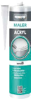Maler Acryl von Primaster für 3,99 € bei Globus-Baumarkt im Angebot Maler Acryl von Primaster im aktuellen Globus-Baumarkt Prospekt
