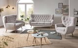 Aktuelles Sofa 2-sitzig Angebot bei XXXLutz Möbelhäuser in Heidelberg ab 399,00 €