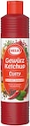 Gewürzketchup Curry Delikat bei REWE im Lutherstadt Eisleben Prospekt für 