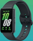 Montre Galaxy Fit 3 Gris Foncé - SAMSUNG - Intermarché Hyper à Saint-Quentin Montre Galaxy Fit 3 Gris Foncé - SAMSUNG en promo chez Intermarché Hyper Saint-Quentin à 49,00 €