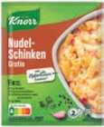 Zwei Packungen Fix von Knorr im aktuellen tegut Prospekt