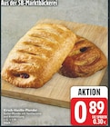 Kirsch-Vanille-Plunder für 0,89 € bei E center im Angebot Kirsch-Vanille-Plunder im aktuellen E center Prospekt