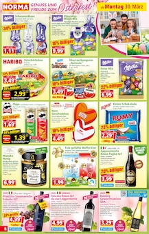 Chips im Norma Prospekt "Mehr fürs Geld" mit 22 Seiten (Pforzheim)