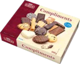 Compliments im Angebot bei E center in Elmshorn Compliments Angebote von Lambertz bei E center Elmshorn