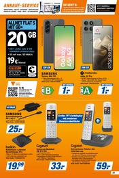 Telefon im expert Prospekt in Hildesheim Aktueller expert Prospekt mit Telefon, "Top Angebote", Seite 21