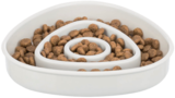 GAMELLE SLOW FEED - TRIXIE à 5,77 € dans le catalogue Animalis