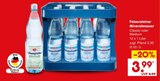 Aktuelle Wasser Angebote bei Netto Marken-Discount in Mönchengladbach Aktuelles Classic Angebot bei Netto Marken-Discount in Mönchengladbach ab 3,99 €