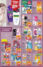 Textilreinigung im REWE Prospekt in Dachau Aktueller REWE Prospekt mit Textilreinigung, "Dein Markt", Seite 24