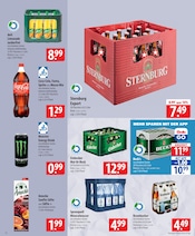 Aktueller famila Nordost Prospekt mit Becks, "besser als gut!", Seite 16