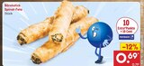 Börekstick für 0,69 € bei Netto Marken-Discount im Angebot Börekstick im aktuellen Netto Marken-Discount Prospekt