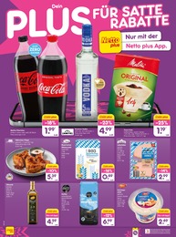 Spirituosen im Netto Marken-Discount Prospekt Spirituosen im Netto Marken-Discount Prospekt "Aktuelle Angebote" auf Seite 46