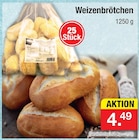 Aktuelles Weizenbrötchen Angebot bei Zimmermann in Magdeburg ab 4,49 €
