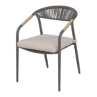 GARTENSTUHL „MAXI“ im Angebot bei mömax in Rastatt GARTENSTUHL „MAXI“ Angebote bei mömax Rastatt für 69,99 €