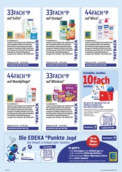 Katzenfutter im EDEKA Prospekt in Ansbach Aktueller EDEKA Prospekt mit Katzenfutter, "Wir lieben Lebensmittel!", Seite 28