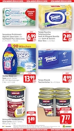 Aktueller E center Prospekt mit Hundefutter, "Aktuelle Angebote", Seite 55