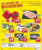 Ähnliche Nogger Angebote im Prospekt "Aktuelle Angebote" von EDEKA Ähnliches Angebot bei EDEKA in Prospekt "Aktuelle Angebote" gefunden auf Seite 25