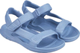 Sandales - L&D - Aldi à Houilles Sandales - L&D en promo chez Aldi Houilles à 3,99 €