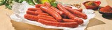12 véritables merguez - Maison Serrault en promo chez Intermarché 12 véritables merguez - Maison Serrault dans le catalogue Intermarché