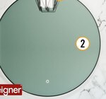 LED-Lichtspiegel bei Hornbach im Bornheim Prospekt für 189,00 €