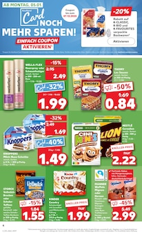 Batterie im Kaufland Prospekt "KNÜLLER" mit 61 Seiten (Aachen)