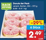 Netto Marken-Discount Mietingen Prospekt mit  im Angebot für 2,49 €