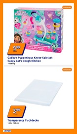 Aktueller Action Prospekt mit Puppen, "kleine Preise, grosse Freude!", Seite 14