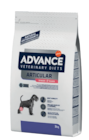 Croquettes chien - Advance en promo chez Maxi Zoo Croquettes chien - Advance dans le catalogue Maxi Zoo