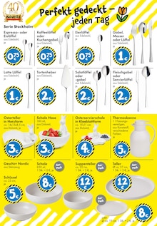 Küche im TEDi Prospekt "TEDi - voller Ideen!" mit 40 Seiten (Köln)