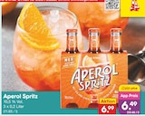 Aktuelle Aperol Angebote bei Netto Marken-Discount in Frankfurt (Main) Aktuelles Aperol Spritz Angebot bei Netto Marken-Discount in Frankfurt (Main) ab 6,49 €