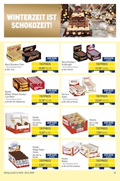 Waffeln Angebot im aktuellen METRO Prospekt auf Seite 24