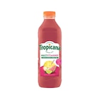 Jus - TROPICANA à 1,92 € dans le catalogue Carrefour