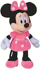 Peluche Mickey ou Minnie - DISNEY dans le catalogue La Grande Récré