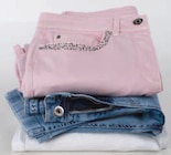 AWG Altenkunstadt - Jeans 'Hanna' Angebot im Prospekt Jeans 'Hanna' bei AWG im Altenkunstadt Prospekt für 47,99 €