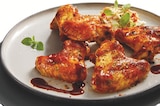 Aktuelle Hähnchen Angebote bei Lidl in Cottbus Aktuelles Frische Hähnchenflügel Angebot bei Lidl in Cottbus ab 5,99 €