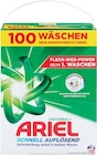 Aktuelles Waschmittel Angebot bei Netto Marken-Discount in Bremen ab 18,99 €