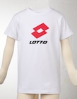 Tee-shirt Enfant - LOTTO à 8,99 € dans le catalogue Intersport