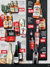 Cola im EDEKA Prospekt in Soest Aktueller EDEKA Prospekt mit Cola, "Aktuelle Angebote", Seite 19