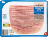 Prosciutto Cotto im Netto Marken-Discount Prospekt Prosciutto Cotto von HOFMAIER im aktuellen Netto Marken-Discount Prospekt für 1,79 €