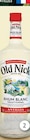 Rhum blanc traditionnel - OLD NICK - Intermarché Super à Nice Rhum blanc traditionnel - OLD NICK en promo chez Intermarché Super Nice à 9,63 €