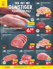 Aktueller Netto Marken-Discount Prospekt mit Hähnchen, "Aktuelle Angebote", Seite 8