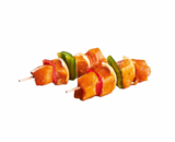 Hähnchen-Grillspieße Angebote bei Netto Marken-Discount Stuttgart für 4,49 €