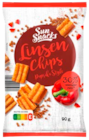 Aktuelles Linsen-Chips Angebot bei ALDI SÜD in Duisburg ab 0,79 €