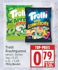 Apfelringe von Trolli im aktuellen EDEKA Prospekt