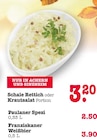 Schale Rettich Angebote bei E center Baden-Baden für 2,50 €